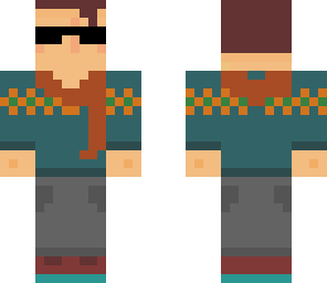 hipster