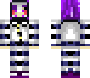 marionette girl