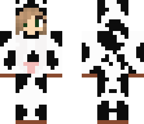 cow girl