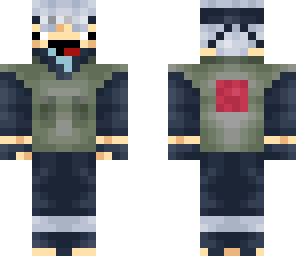 bterr kakashi