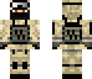 grey militar
