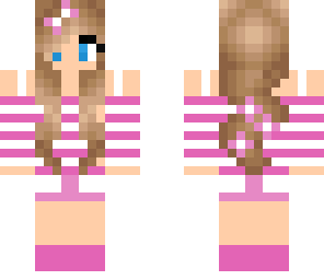 girl fashion