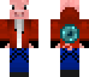 cerdito molon