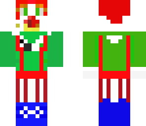 clown