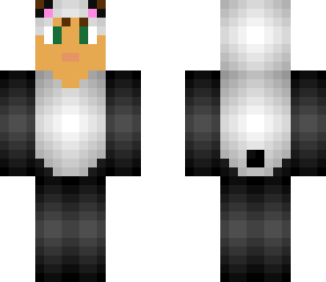 mypanda skin