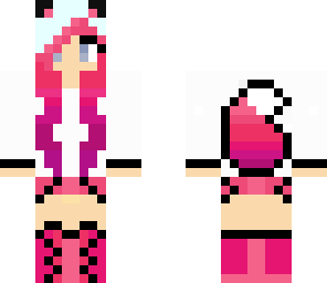 girl