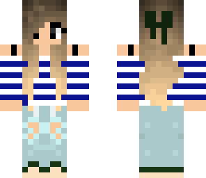 maybe my new skin