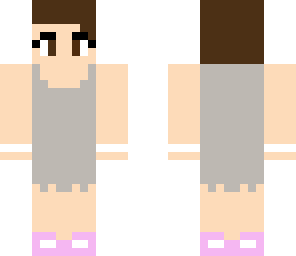 popstar girl