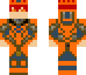 orangeking29
