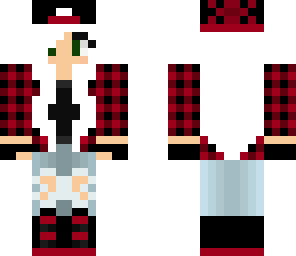 cute tomboy 