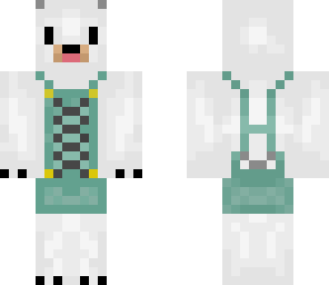 polar bearr