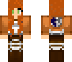 edited skin