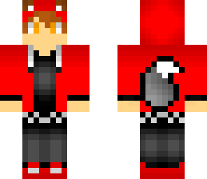 tharzidun wolf red