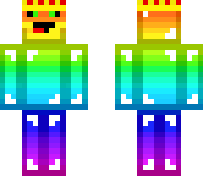 rainbow derp 
