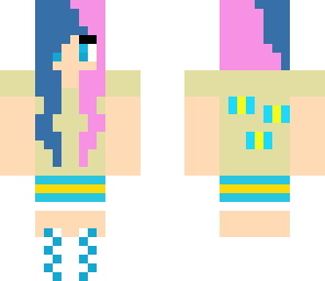 mlp human bon bon