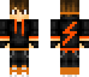 lightning guy