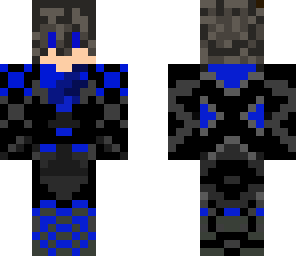 dimand knight