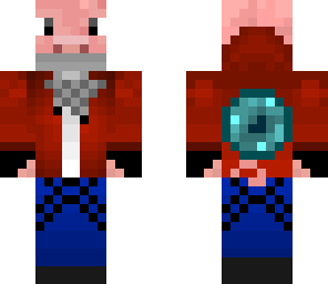 cerdito molon 2