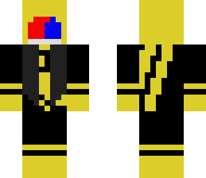 female mituna