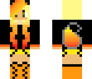fire fox