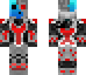 cyborg