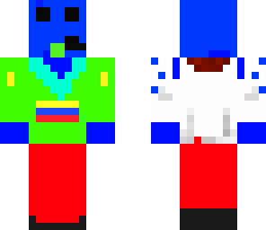 troll and creeper