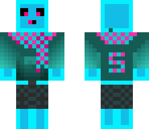 slime boy