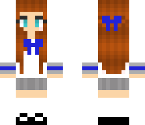 school girl