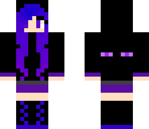 ender girl