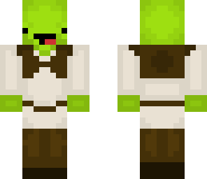 derp shrek