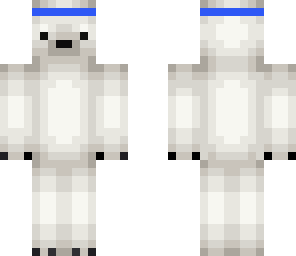 polar