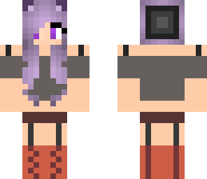 edited skin