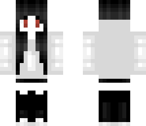 jeff the killer girl