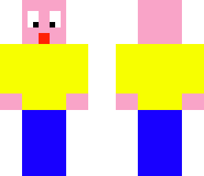 billy