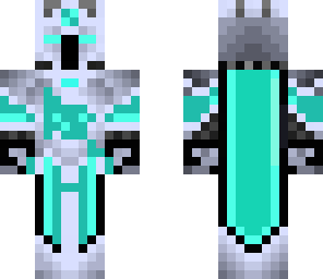 kight in shining armor