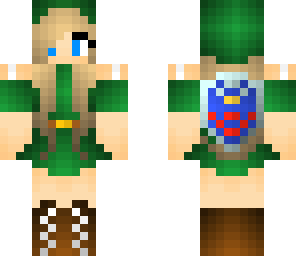 girl link