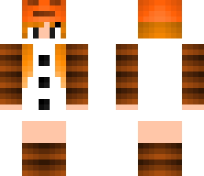 snow golem