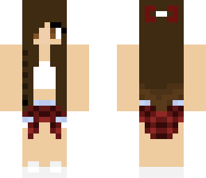 girl