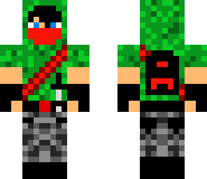 zombie hunter