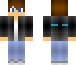 fixed enderguy