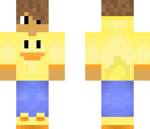 ducky jacket