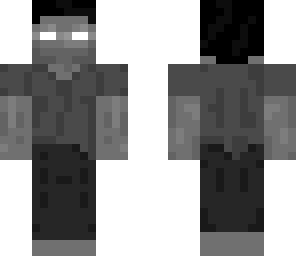 ghost herobrine