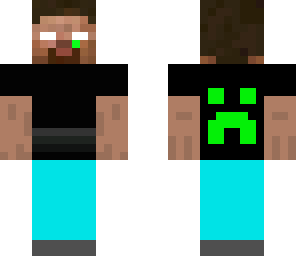 player herobrine