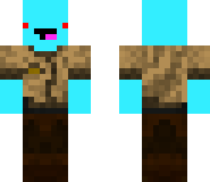 vampire squirtle