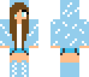 ice girl
