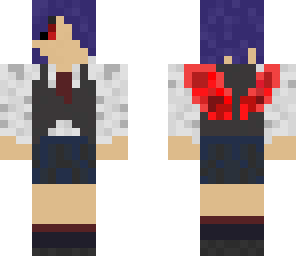 touka ghoul