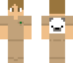 savagebear keeper