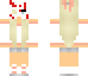 kidnapper woman