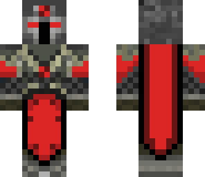 red knightt