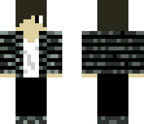 bedrock boy